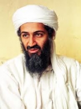 Бен Ладена не захоронили в море - Wikileaks